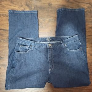 Rider's by Lee size 18p